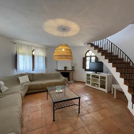 La Torre Villa L'Ampolla Eksteriør billede