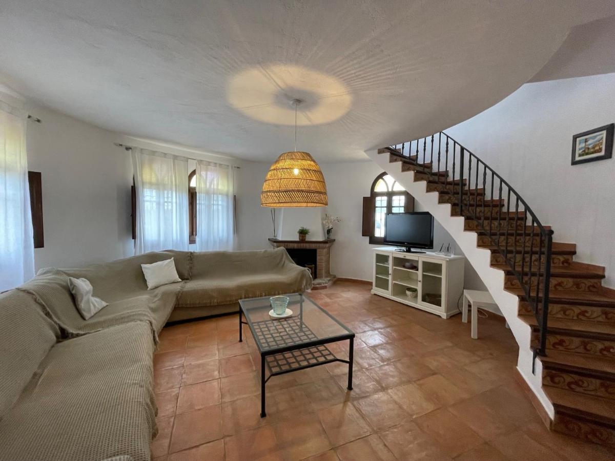 La Torre Villa L'Ampolla Eksteriør billede