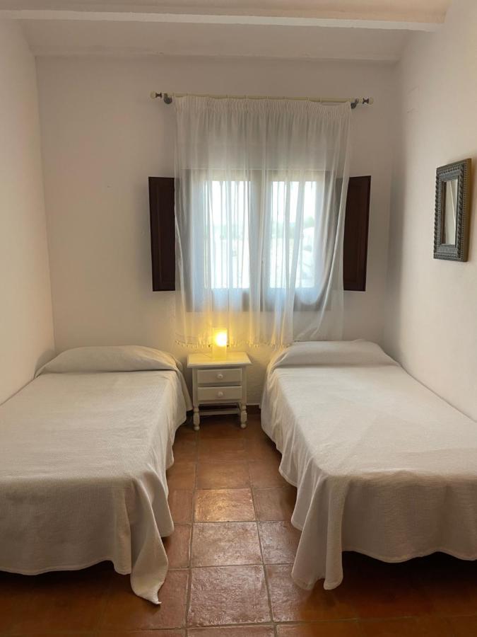 La Torre Villa L'Ampolla Eksteriør billede