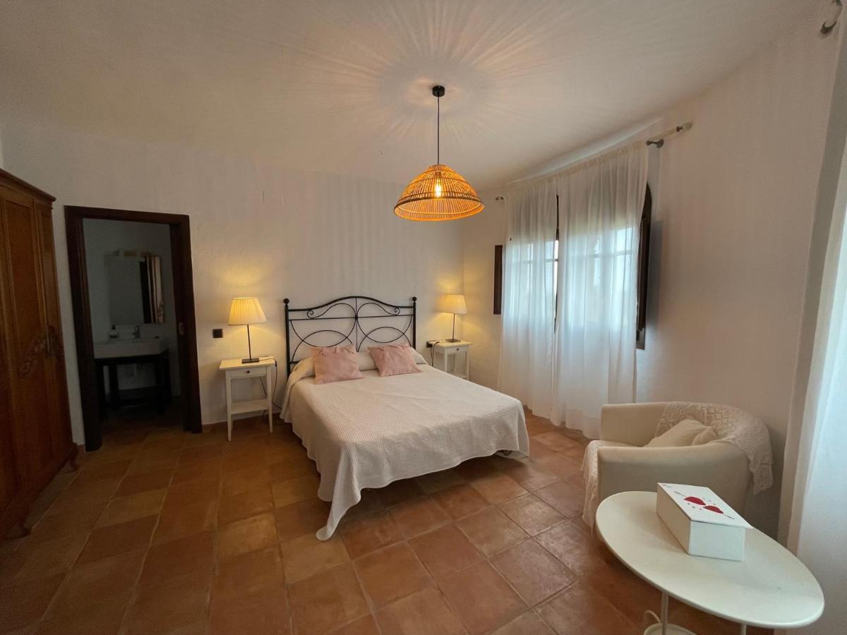 La Torre Villa L'Ampolla Eksteriør billede