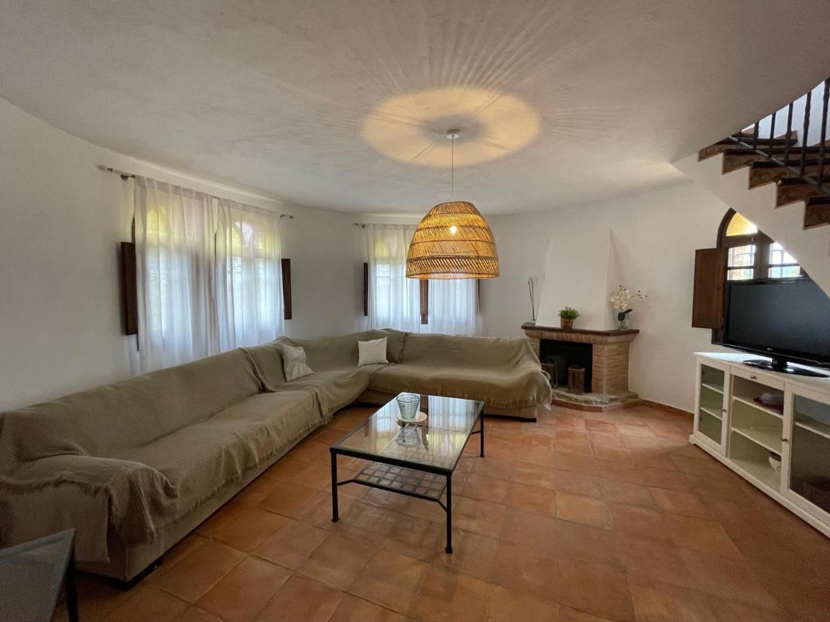 La Torre Villa L'Ampolla Eksteriør billede